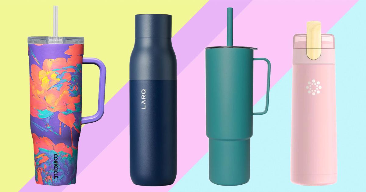 The Best Water Bottle Producers You may have Certainly not Heard Of