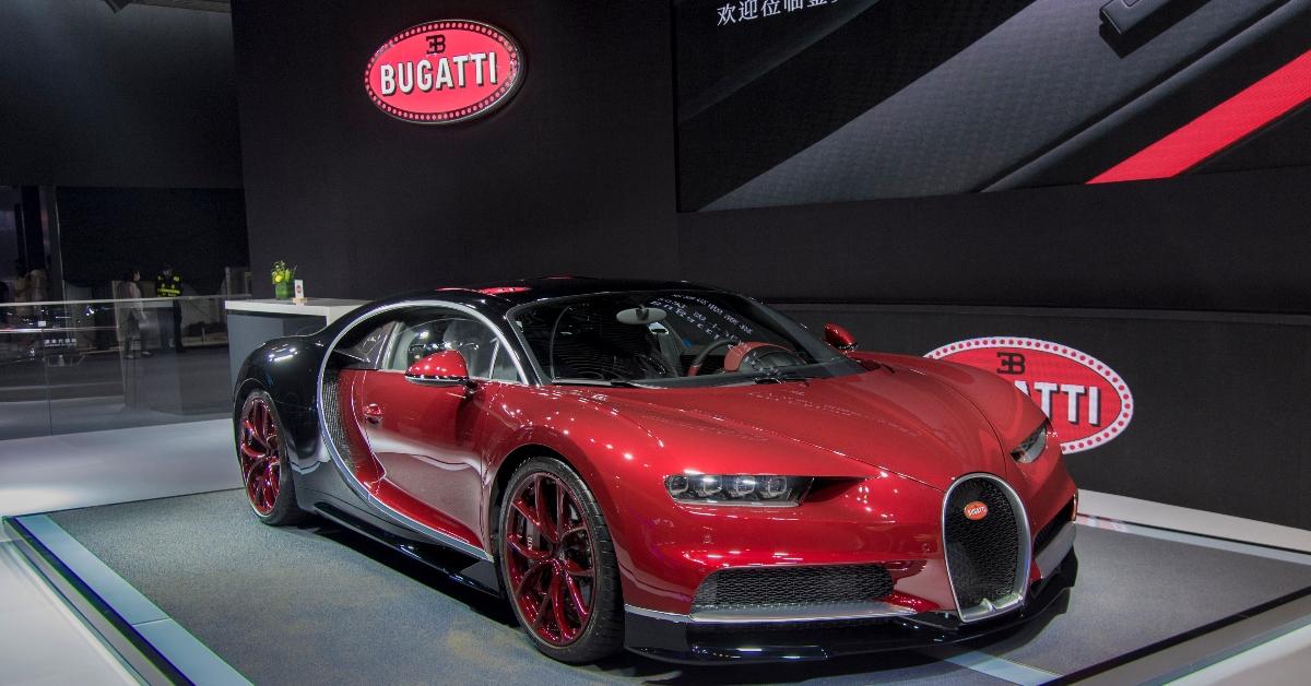 Did Elon Musk Buy Bugatti? Who Owns the Luxurious Automotive Mannequin