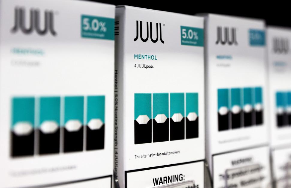 The Juul Class Movement Lawsuit Settlement, Outlined