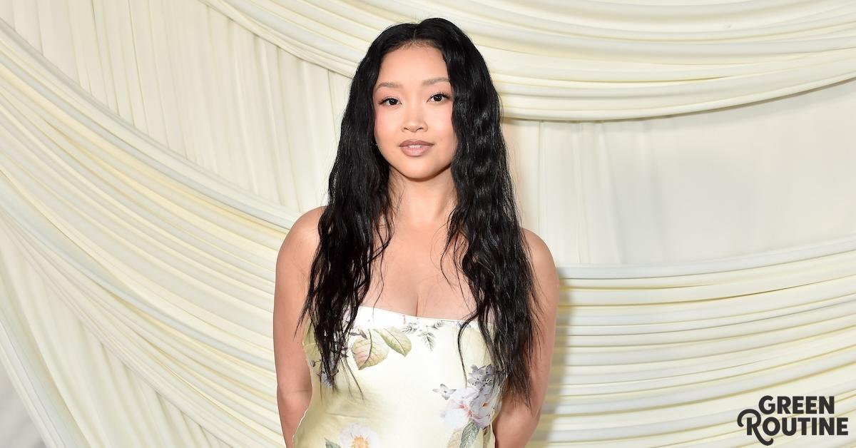 Lana Condor Must Defend the Planet’s Magnificence for Future Generations