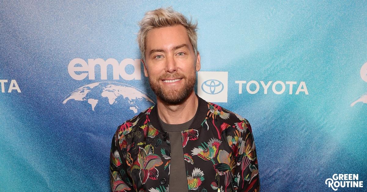 Lance Bass on Environmentalism, Youngsters, and Straightforward strategies to Take Native climate Movement