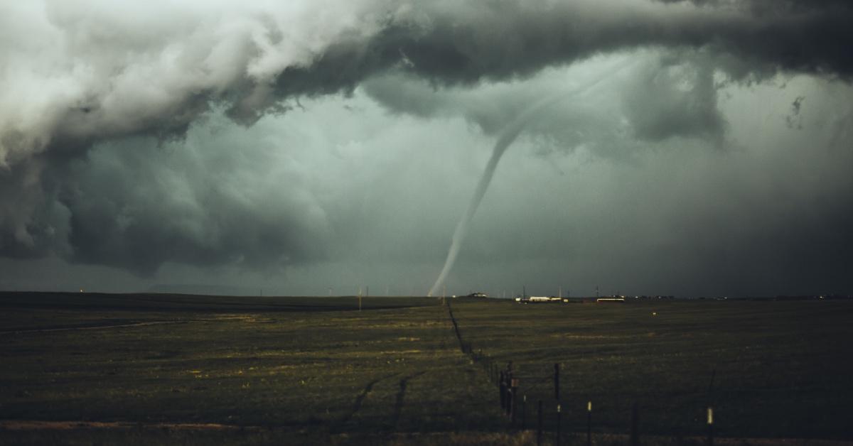 What’s the Distinction Between Tornado Watch and Warning?