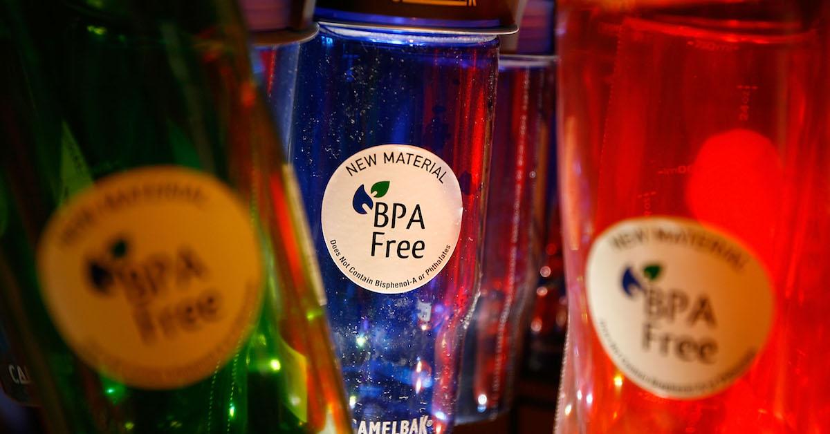 What Does BPA-Free Suggest?